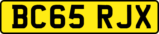 BC65RJX