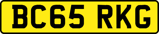 BC65RKG