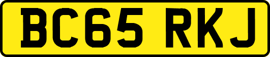 BC65RKJ