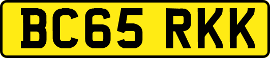 BC65RKK