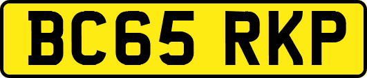 BC65RKP