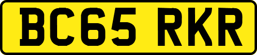 BC65RKR