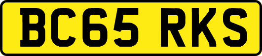 BC65RKS