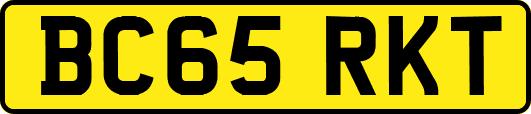 BC65RKT