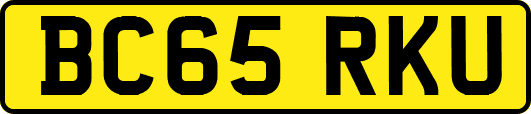 BC65RKU