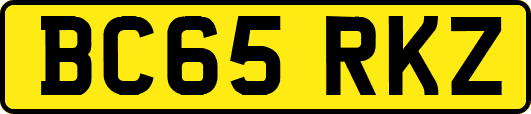 BC65RKZ