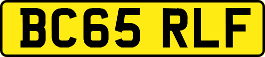 BC65RLF