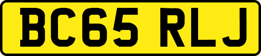 BC65RLJ