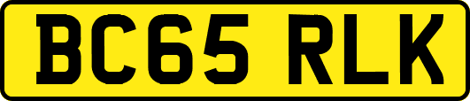 BC65RLK