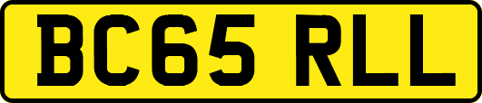 BC65RLL