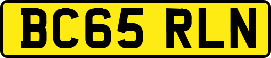 BC65RLN