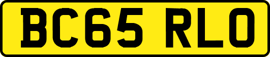 BC65RLO