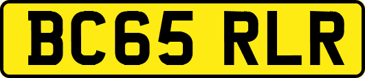 BC65RLR