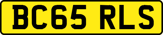 BC65RLS
