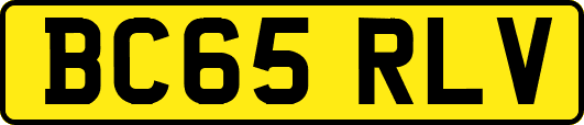 BC65RLV