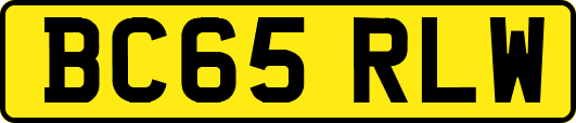 BC65RLW
