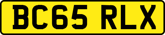 BC65RLX