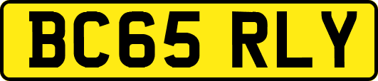 BC65RLY