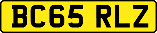 BC65RLZ