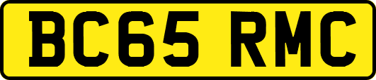 BC65RMC