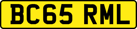 BC65RML