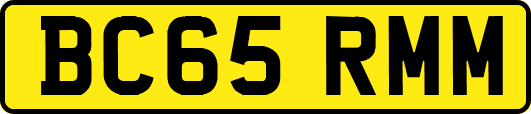 BC65RMM