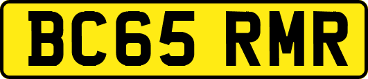 BC65RMR
