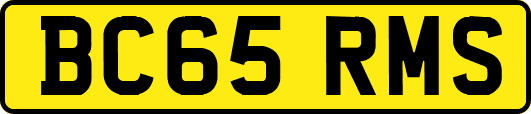 BC65RMS