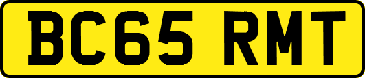 BC65RMT