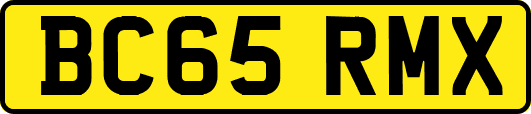 BC65RMX