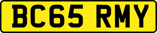 BC65RMY