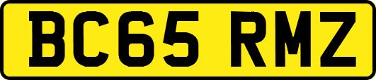 BC65RMZ