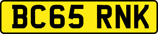 BC65RNK