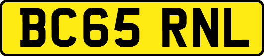 BC65RNL