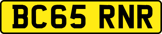 BC65RNR