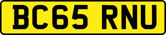 BC65RNU
