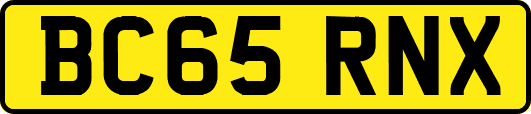 BC65RNX