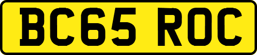 BC65ROC