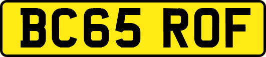 BC65ROF
