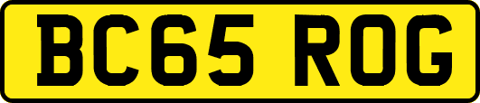 BC65ROG