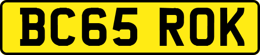 BC65ROK