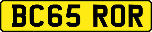 BC65ROR