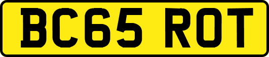 BC65ROT