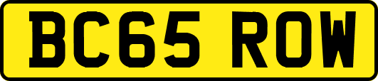 BC65ROW