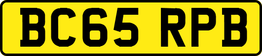 BC65RPB