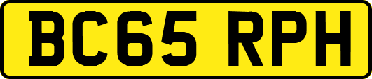 BC65RPH