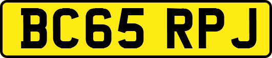 BC65RPJ