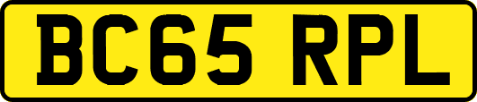 BC65RPL