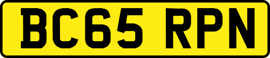 BC65RPN
