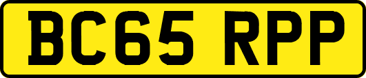 BC65RPP